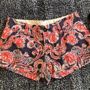 Lily Pulitzer Shorts